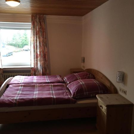 Zur Sonnenalb Hotel Sonnenbühl Екстериор снимка