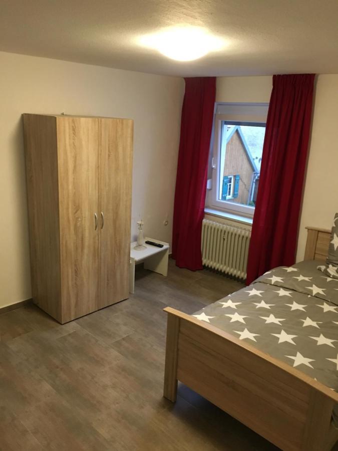 Zur Sonnenalb Hotel Sonnenbühl Екстериор снимка