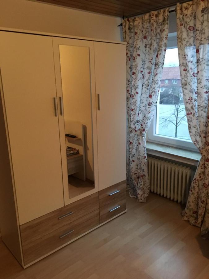 Zur Sonnenalb Hotel Sonnenbühl Екстериор снимка