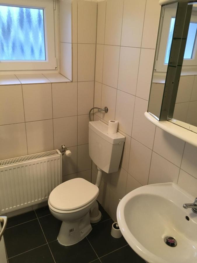 Zur Sonnenalb Hotel Sonnenbühl Екстериор снимка