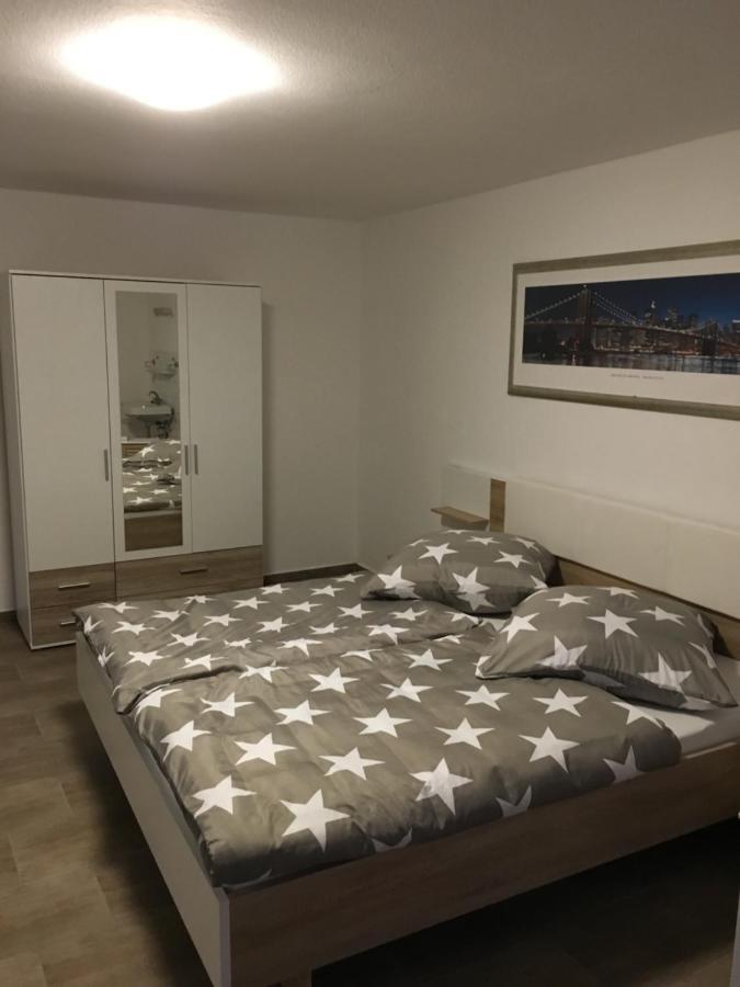 Zur Sonnenalb Hotel Sonnenbühl Екстериор снимка