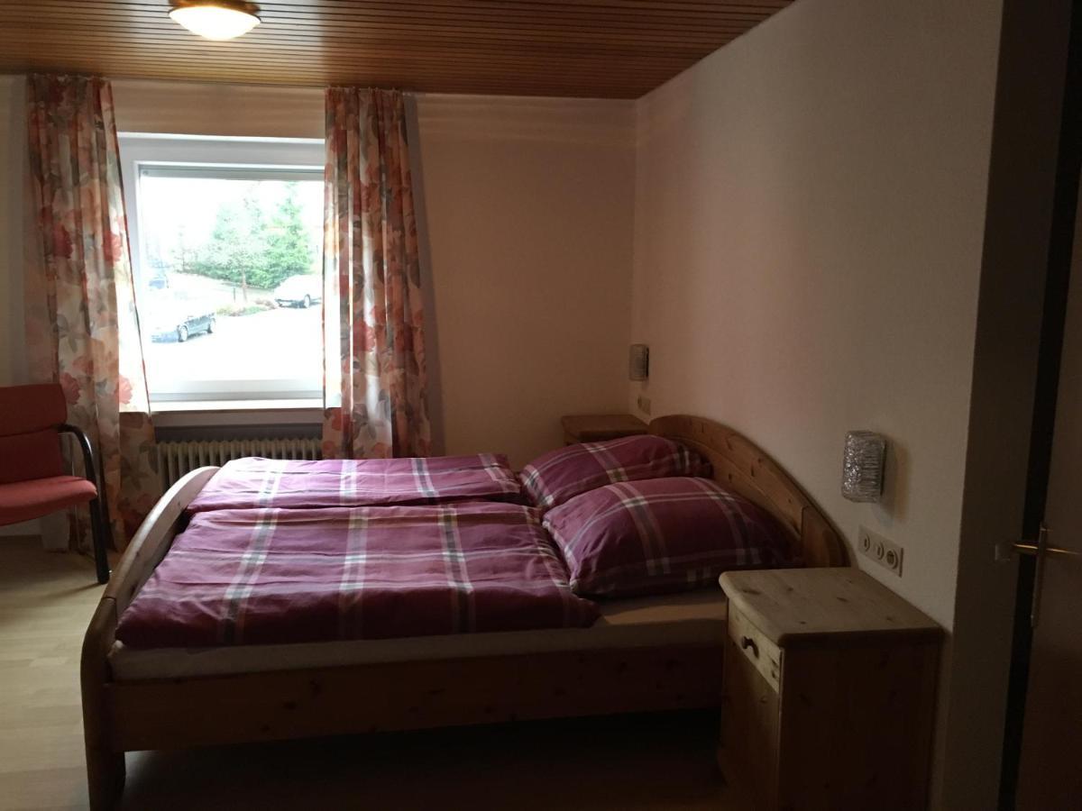 Zur Sonnenalb Hotel Sonnenbühl Екстериор снимка