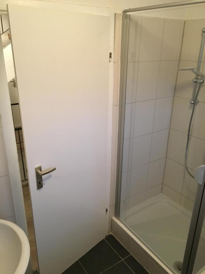 Zur Sonnenalb Hotel Sonnenbühl Екстериор снимка
